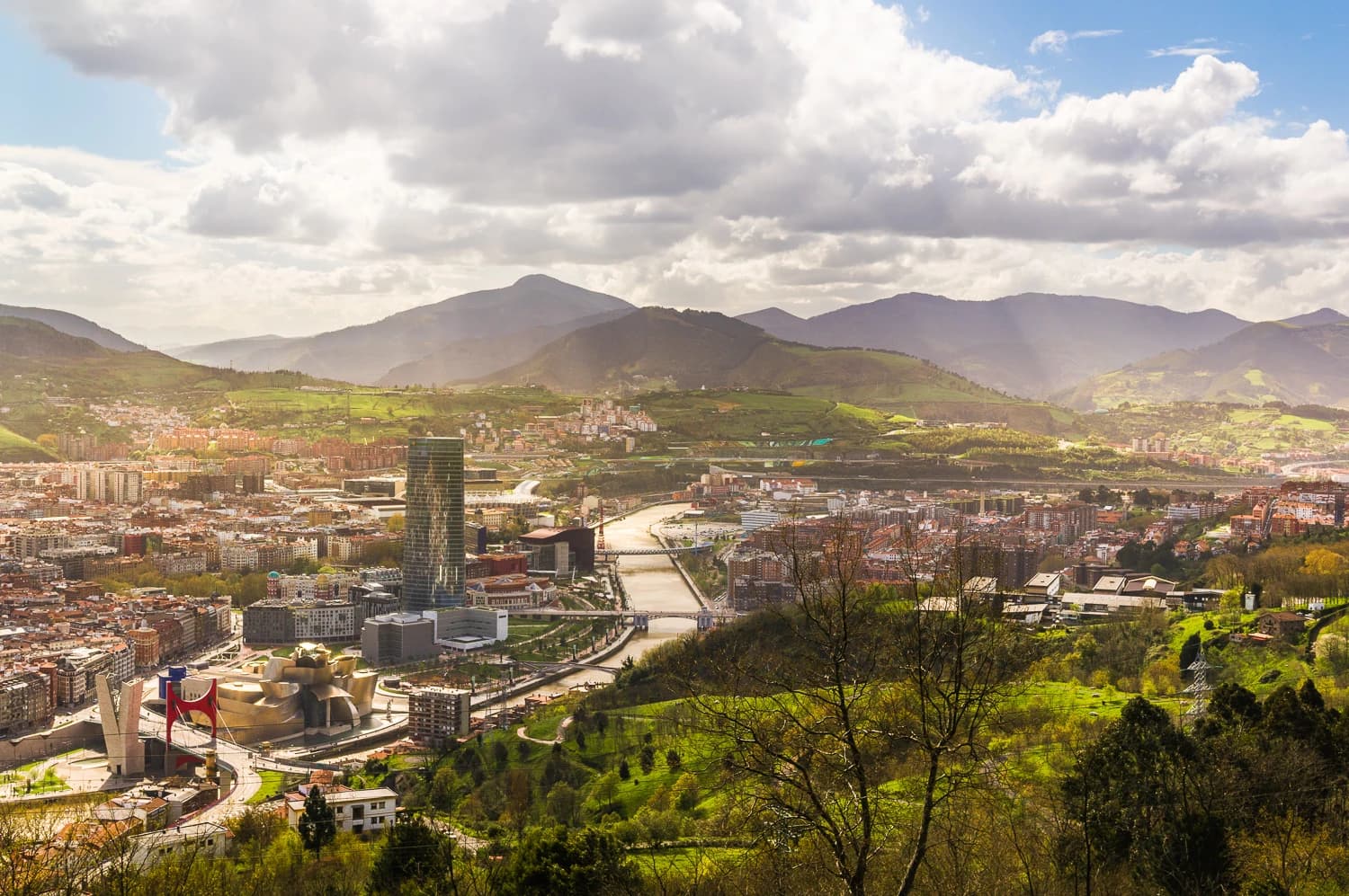 Bilbao Half Marathon