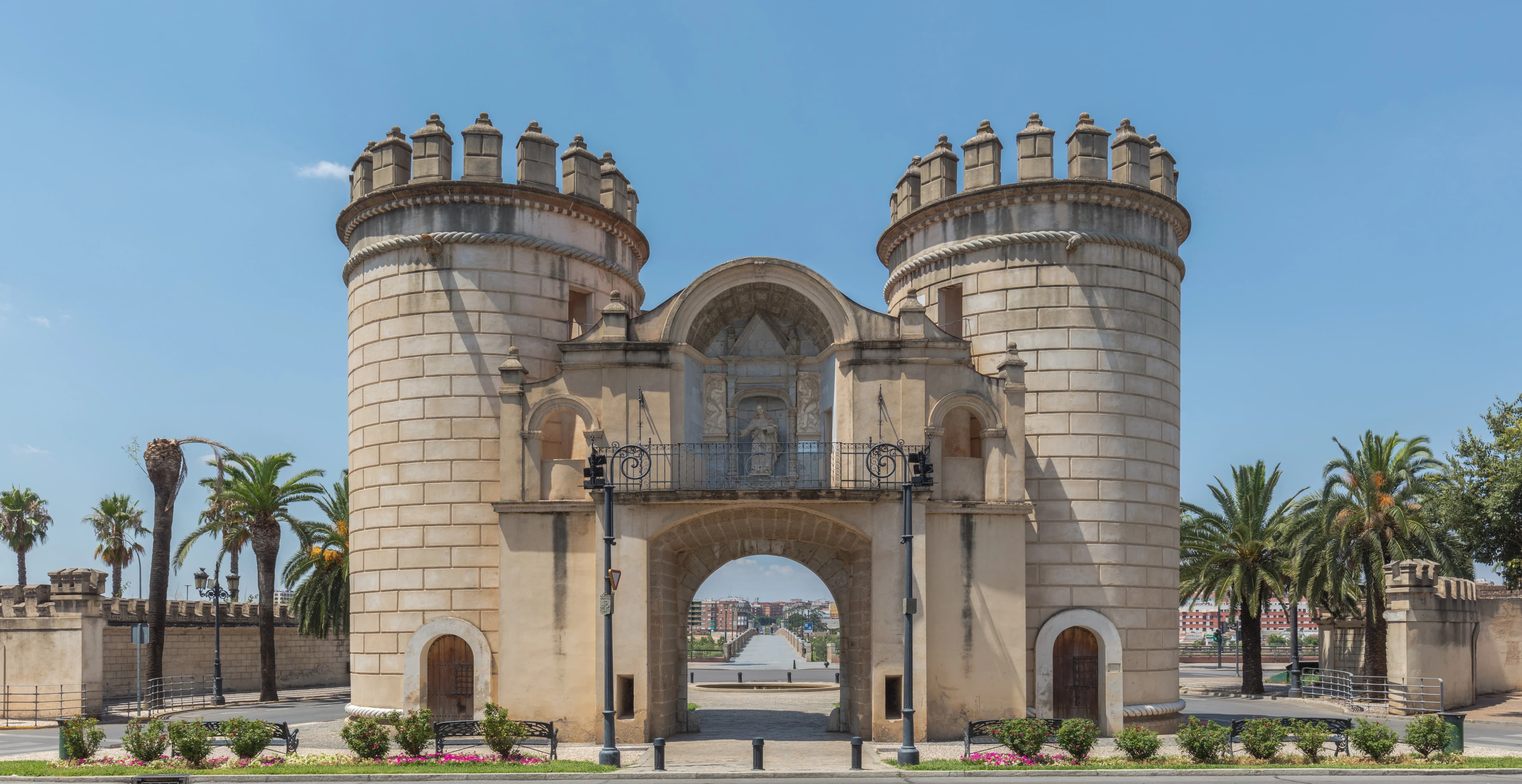 Elvas-Badajoz Half Marathon