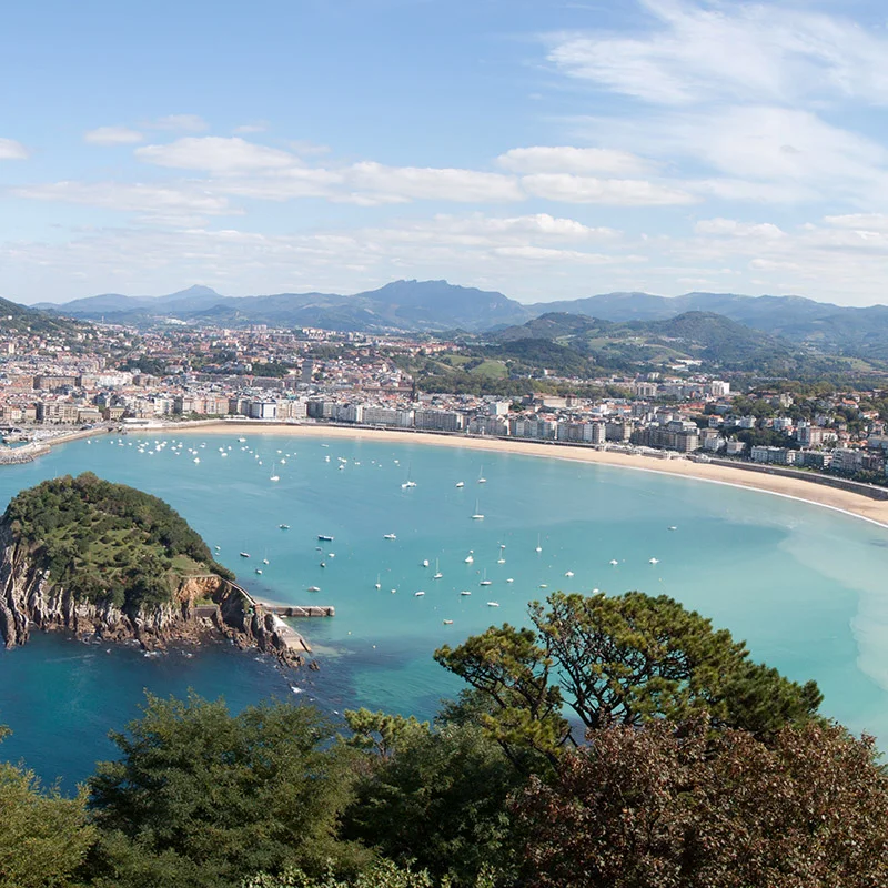 Behobia-San Sebastián