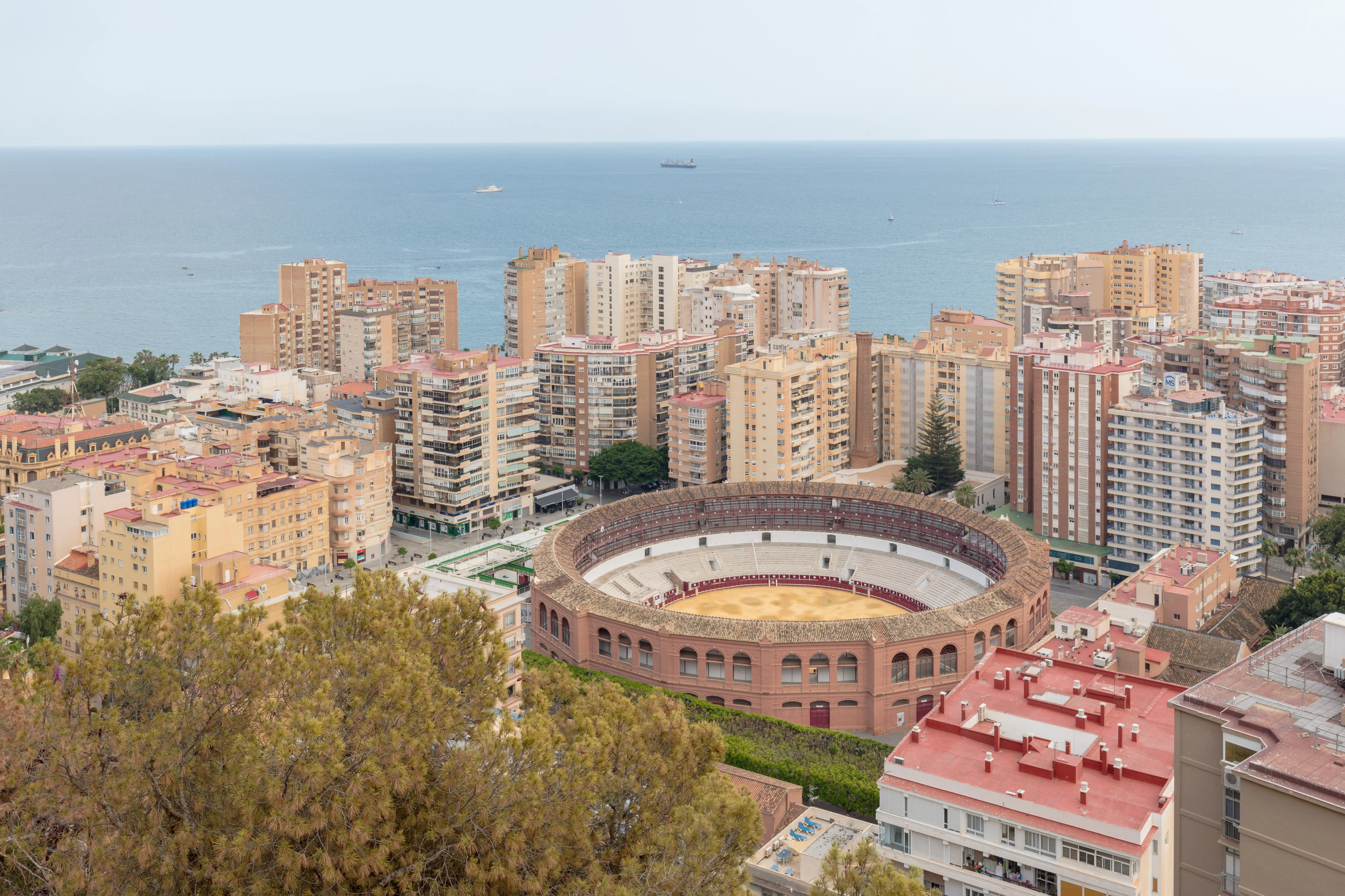 Medio Maratón Málaga